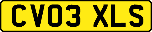 CV03XLS