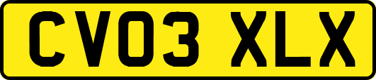 CV03XLX