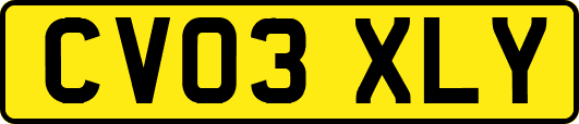 CV03XLY