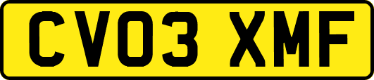 CV03XMF