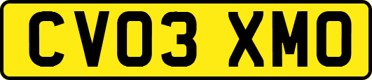 CV03XMO
