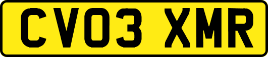 CV03XMR