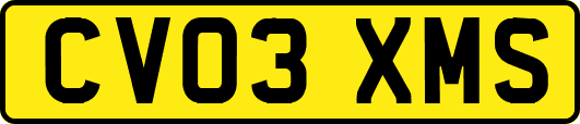 CV03XMS