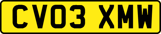 CV03XMW