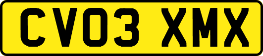 CV03XMX