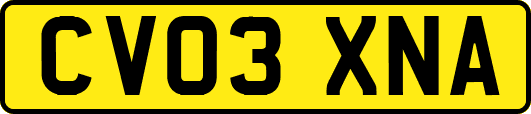 CV03XNA