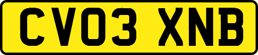 CV03XNB