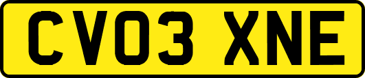 CV03XNE