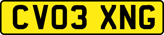 CV03XNG