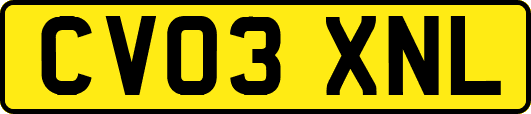 CV03XNL