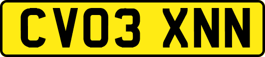 CV03XNN