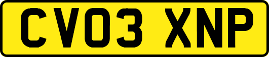 CV03XNP