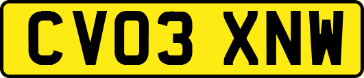 CV03XNW