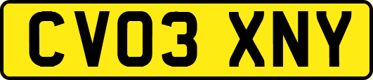 CV03XNY