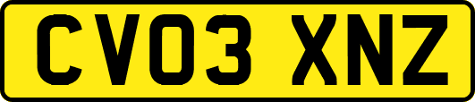 CV03XNZ