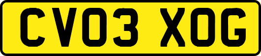 CV03XOG
