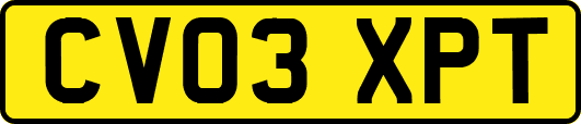 CV03XPT