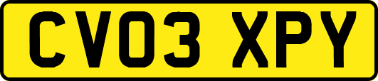 CV03XPY