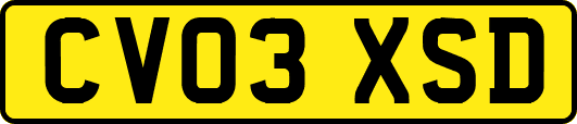 CV03XSD
