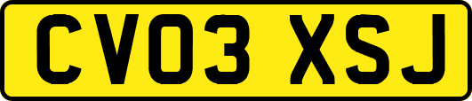 CV03XSJ