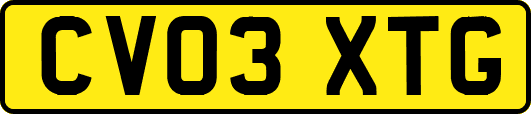 CV03XTG