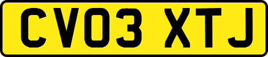CV03XTJ