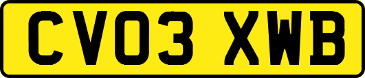 CV03XWB