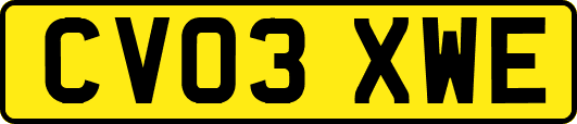CV03XWE