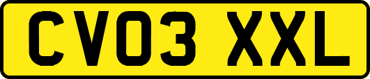 CV03XXL