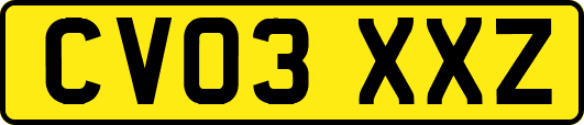 CV03XXZ