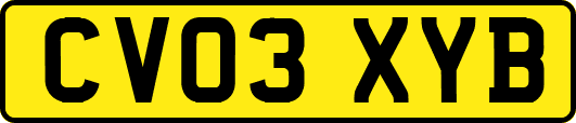 CV03XYB