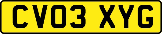 CV03XYG