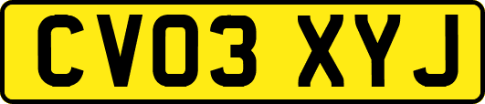 CV03XYJ
