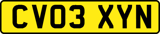 CV03XYN