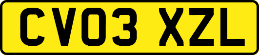 CV03XZL