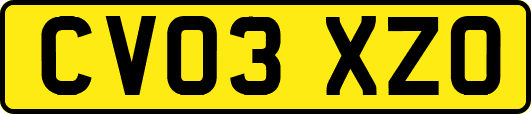CV03XZO