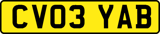 CV03YAB