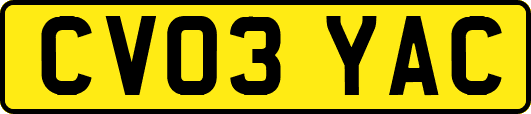 CV03YAC