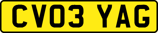 CV03YAG