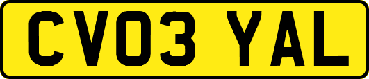 CV03YAL