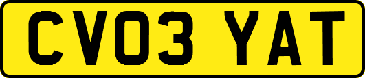 CV03YAT