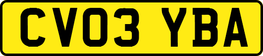 CV03YBA