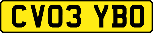CV03YBO