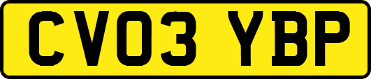 CV03YBP