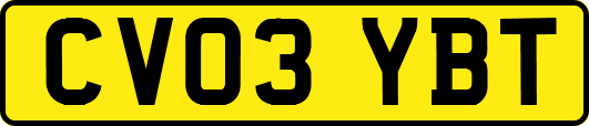 CV03YBT