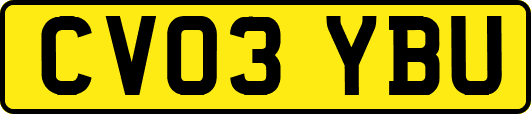 CV03YBU