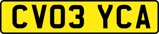 CV03YCA