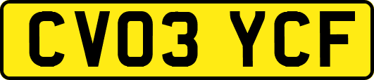 CV03YCF
