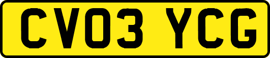 CV03YCG