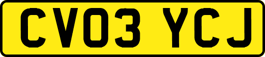 CV03YCJ